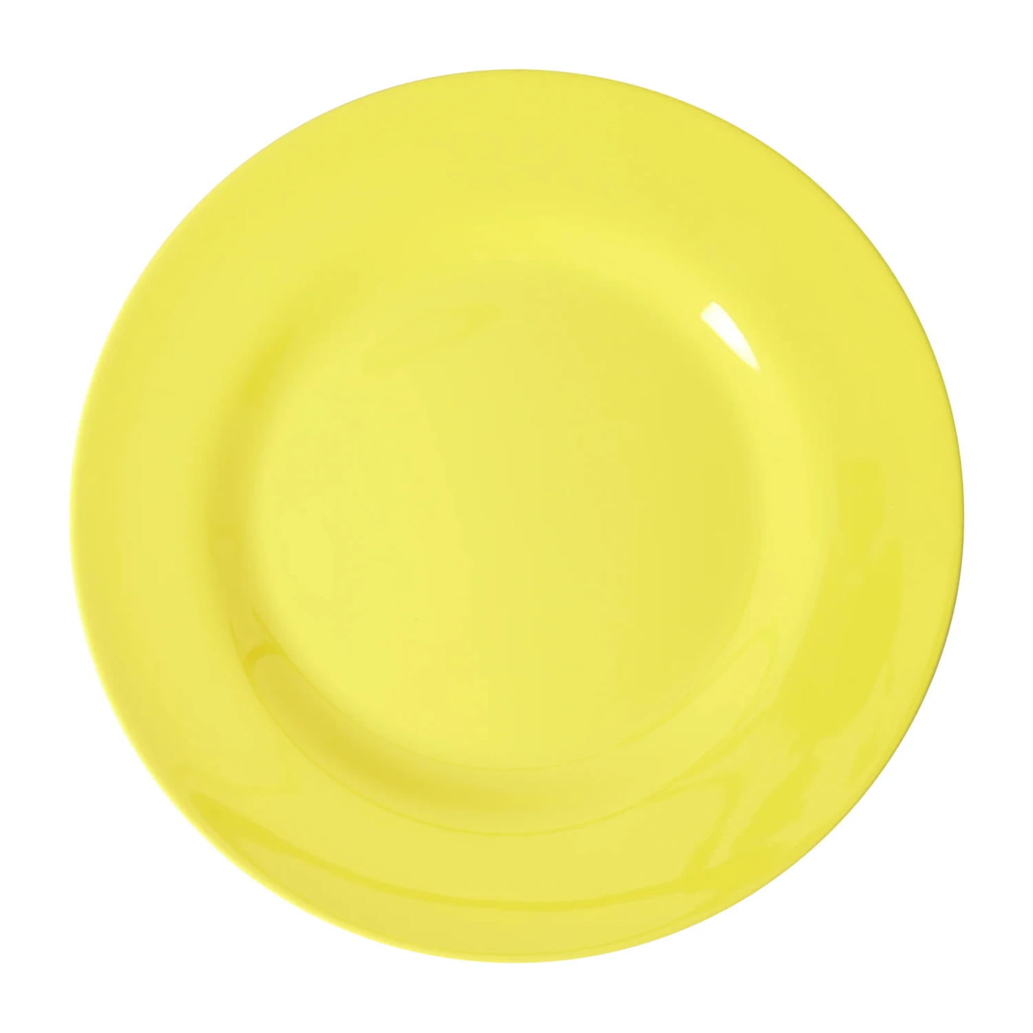 Rice Melaminebord Ø26 Cm 6-delig 9 Rice Melaminebord Ø26 Cm 6-delig - Afbeelding 7