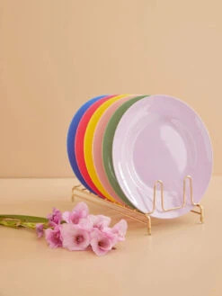 Rice Melaminebord Ø26 Cm 6-delig 17 Rice Melaminebord Ø26 Cm 6-delig -Serax Winkel 579460 01 40 EnvironmentImage f4b268f6ba