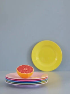 Rice Melaminebord 20 Cm 6-pack -Serax Winkel 579462 01 40 EnvironmentImage 7f5ad7fd3b