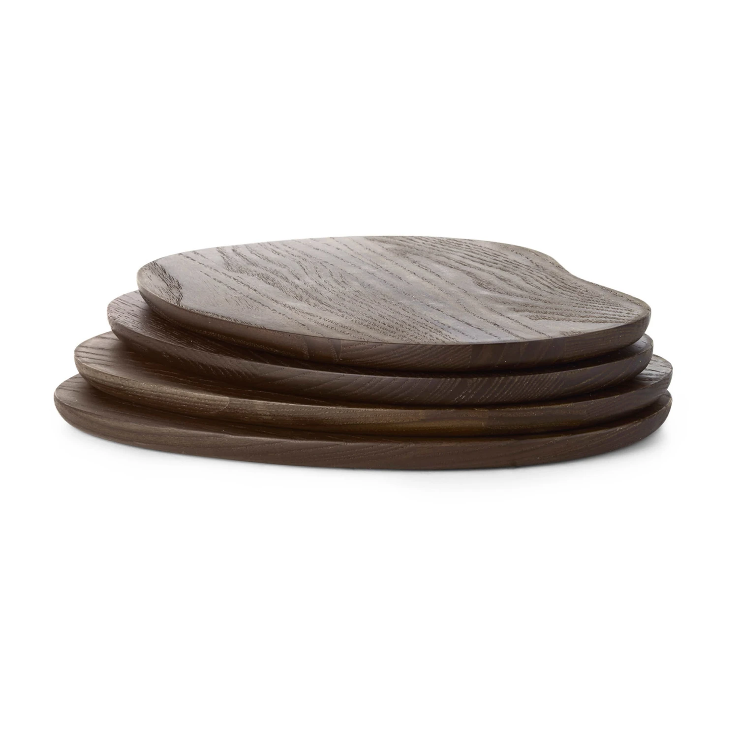 Ferm LIVING Cairn Butter Boards Serveerplank 4-delig 5 Ferm LIVING Cairn Butter Boards Serveerplank 4-delig - Afbeelding 3