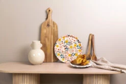 Flower Dienblad Ø38 Cm 7 Flower Dienblad Ø38 Cm -Serax Winkel 580949 01 41 EnvironmentImage 8de39fdfba