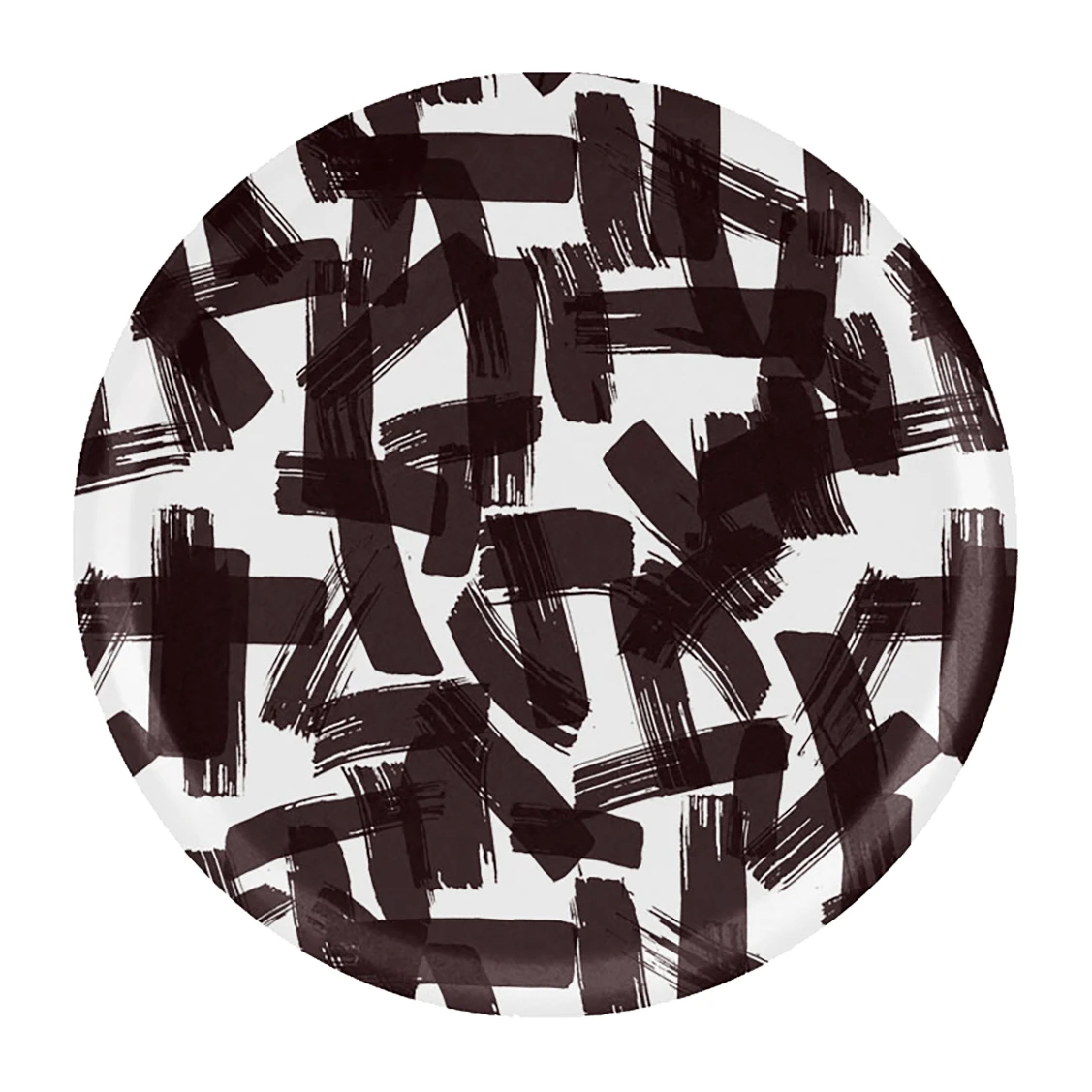 Kryss Dienblad Ø38 Cm 3 Kryss Dienblad Ø38 Cm