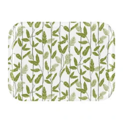 Mougli Green Dienblad 20x27 Cm