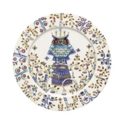 Iittala Taika Bord 27 Cm.