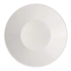 Arabia Koko Plat Bord Wit