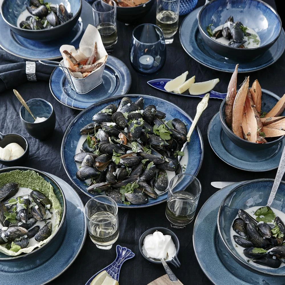 ByOn Giulia Bord 3 ByOn Giulia Bord - Afbeelding 2