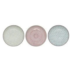 Bloomingville Patrizia Bord 3-pack