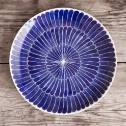 Selma Bord Feathers Ø 21 Cm. -Serax Winkel p 32408 01 02 90a99051ea