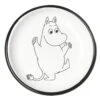 Muurla Moomin Retro Emaille Bord 18 Cm. -Serax Winkel p 32548 02 01 f84c9c1d4d