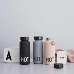 Design Letters Thermosfles -Serax Winkel p 32687 03 03 a8990aa67f