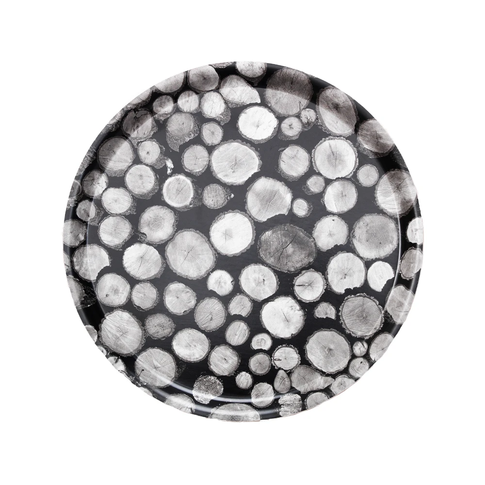 Småland Dienblad 3 Småland Dienblad