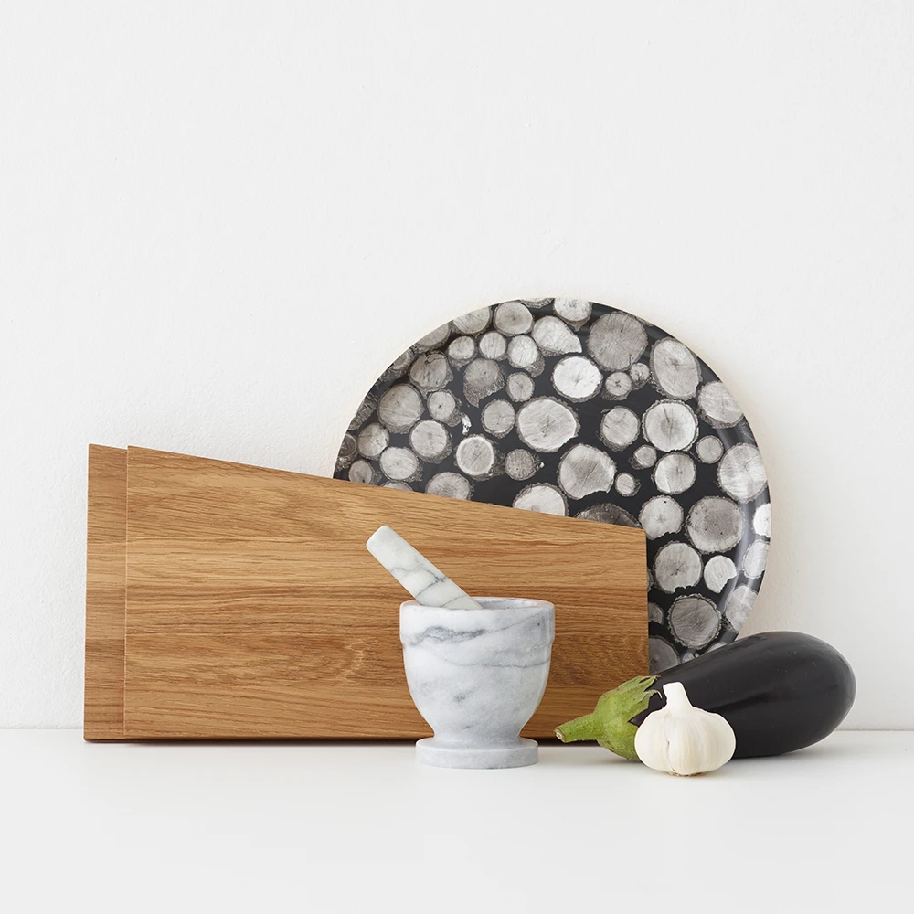 Småland Dienblad 4 Småland Dienblad - Afbeelding 2